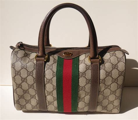 authentic Gucci classic handbags